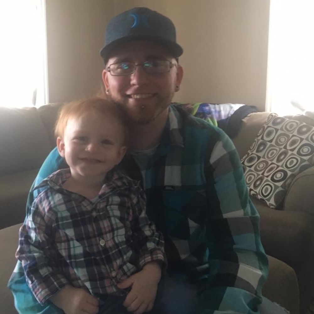 Meet your Posher, Kellen
